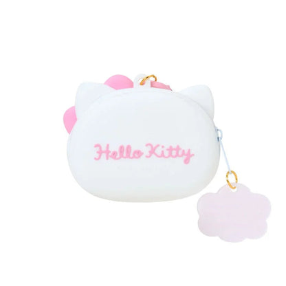 Hello Kitty "Favor" Mini Silicone Pouch