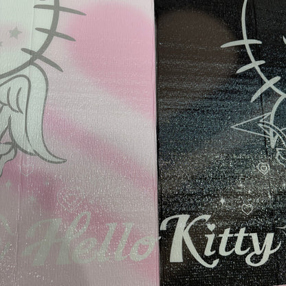 Hello Kitty "Angel/Devil" Sunshade