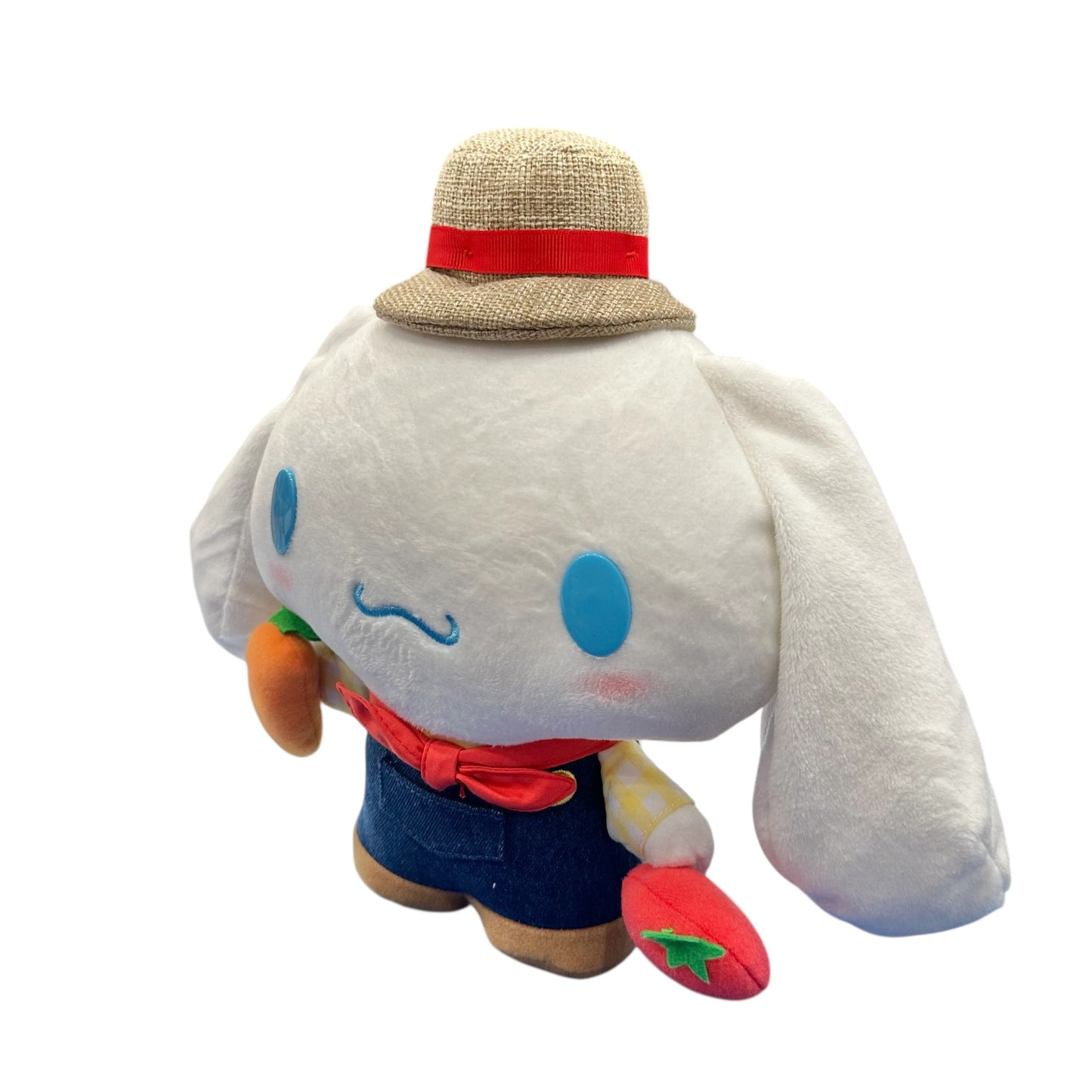 Cinnamoroll "Farmer" Collectible Plush