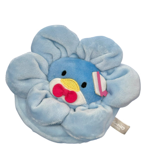 Tuxedosam Flower Coin Pouch