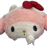 My Melody Mascot Plush