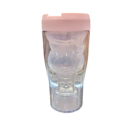 My Melody Plastic Tumbler