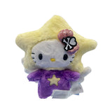 tokidoki x Hello Kitty "Celestial" Star Bean Doll Plush