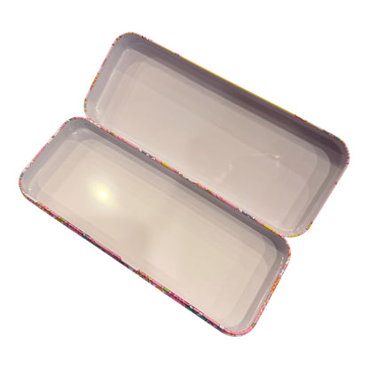 Hello Kitty " Fresh" Tin Pencil Case