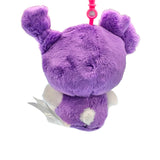 Hello Kitty "Scorpio" Zodiac Mascot Clip On Plush