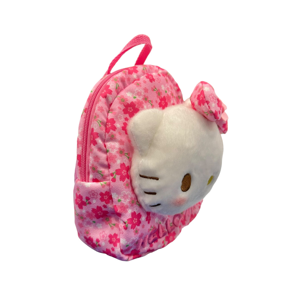 Hello Kitty "Sakura Kimono" Mini Backpack