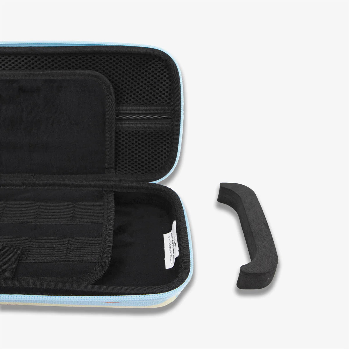 Sonix x Cinnamoroll & Mocha Nintendo Switch 2 Carrying Case