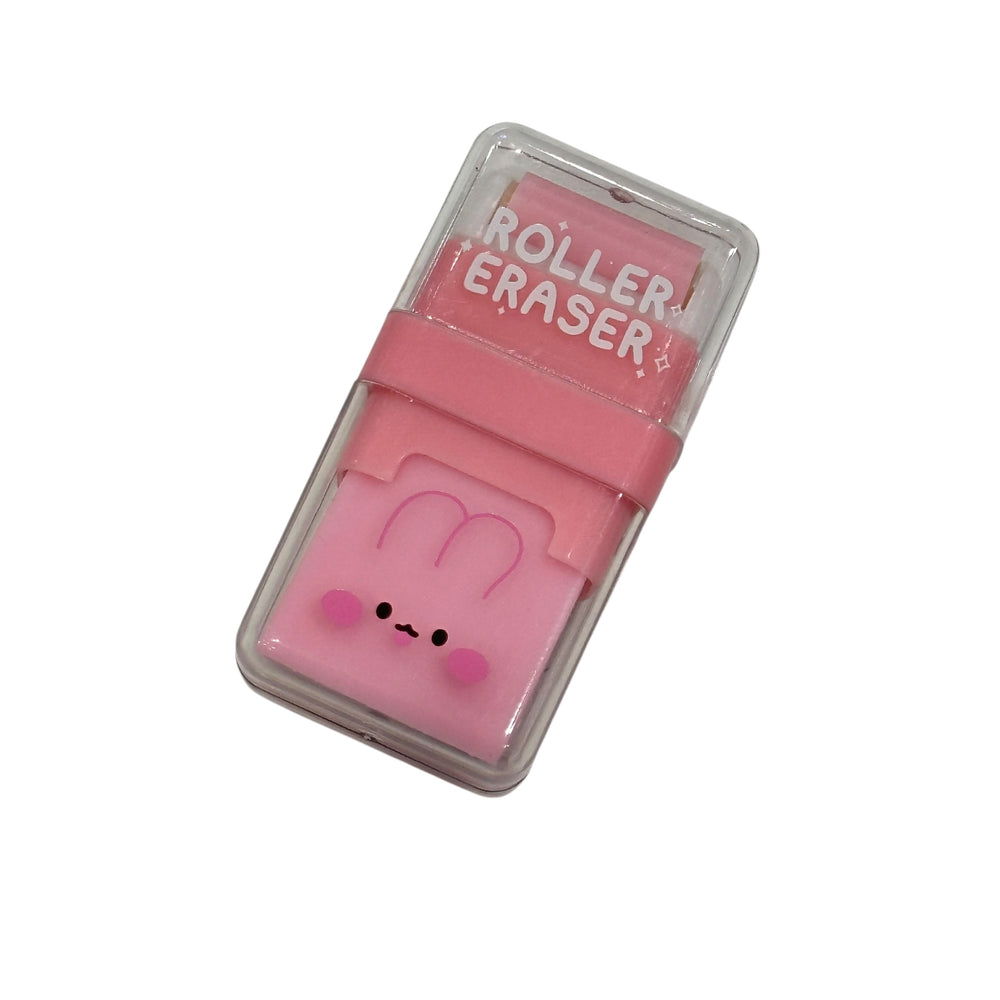 Cute Animal Roller Eraser