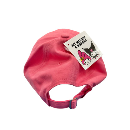 My Melody & Kuromi "You & Me" Dad Cap
