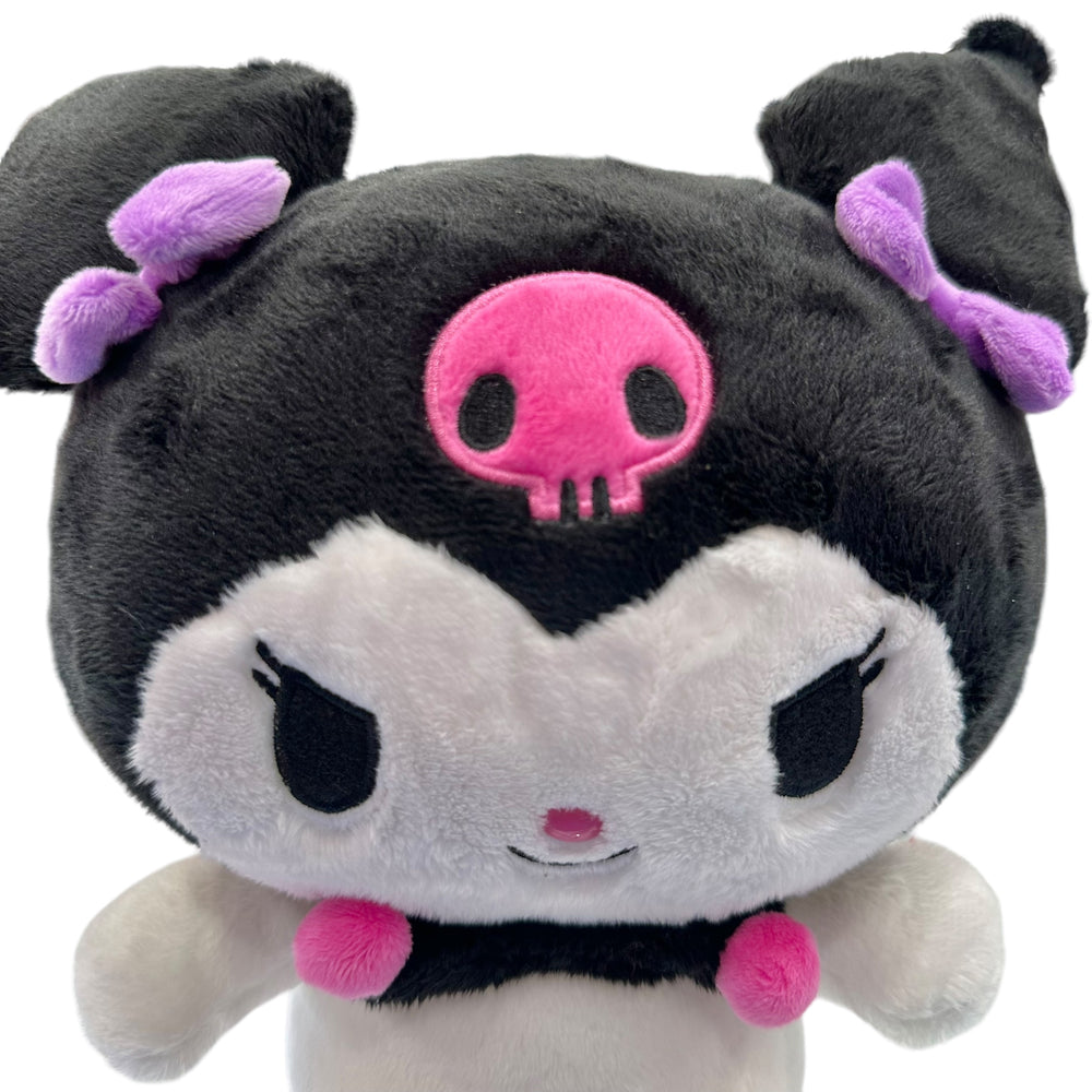 Kuromi "Soft Touch" 8in Plush