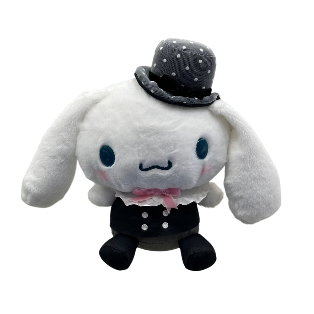 Cinnamoroll "SWPT" Plush