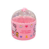 Hello Kitty Cotton Box