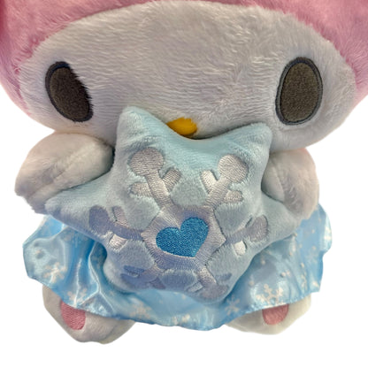 My Melody "Snow Angel" 12in Plush
