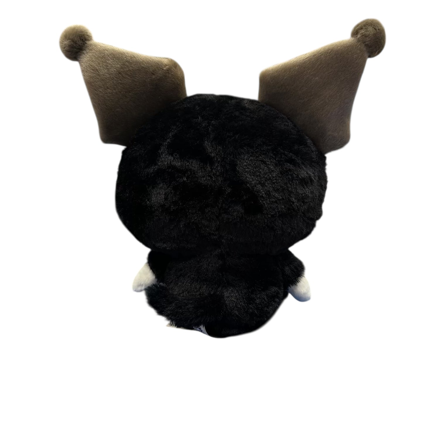 Kuromi "Black Cat" 12in Plush