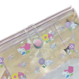 Sanrio Characters "PSC" Storage Box