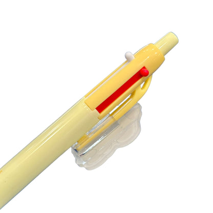 Pompompurin 2C Ballpoint Pen & Mechanical Pencil