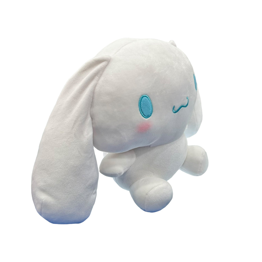 Cinnamoroll "Squeezable" 12in Plush