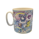 tokidoki x Hello Kitty "Celestial" Ceramic Mug