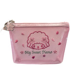 My Sweet Piano "Sakura" Pouch