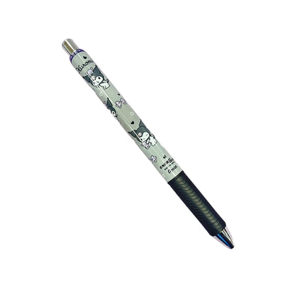 Pentel x Kuromi Ballpoint Pen