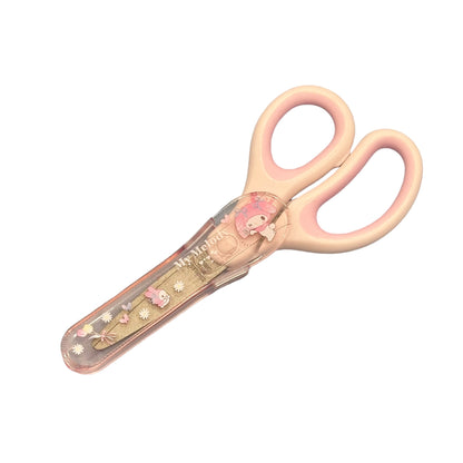 My Melody Scissors
