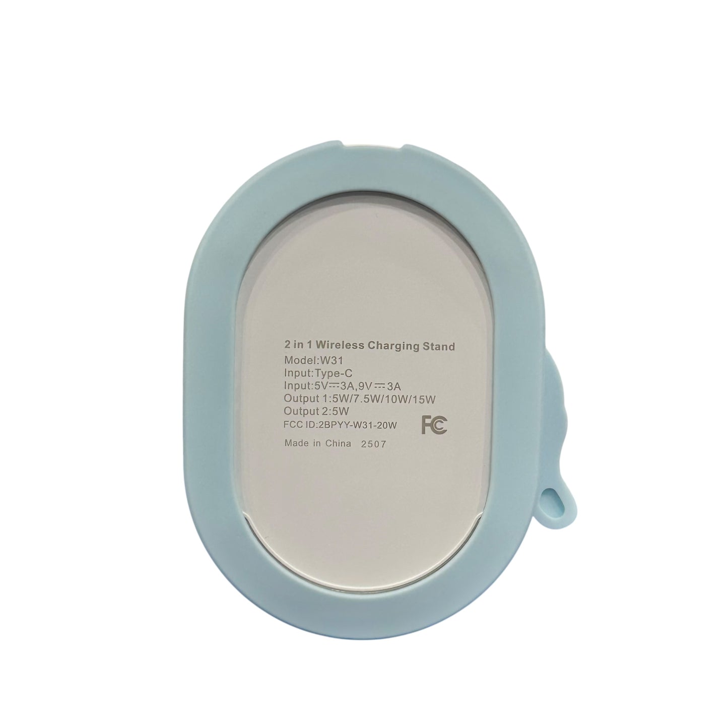 Cinnamoroll 2 in 1 Charger