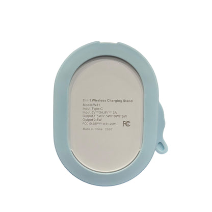 Cinnamoroll 2 in 1 Charger