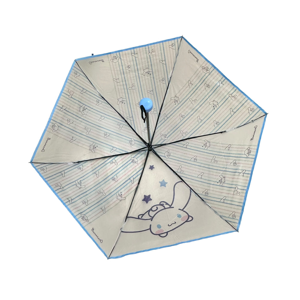 Cinnamoroll Foldable Umbrella