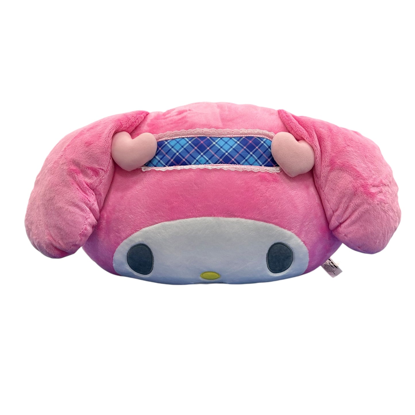 My Melody "Girls Group" Face Plush