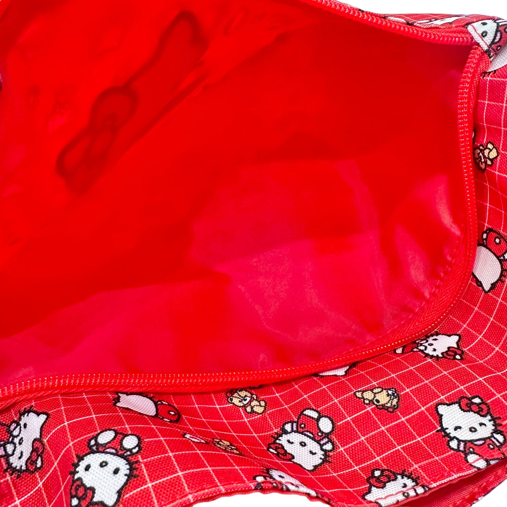 Hello Kitty "Red" Shoulder Bag