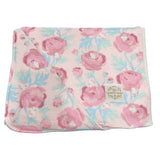 Hello Kitty Baby Swaddling Blanket