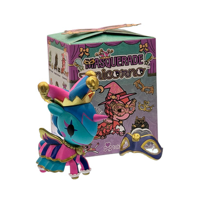 tokidoki "Masquerade" Unicorno