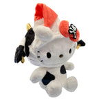 tokidoki x Hello Kitty "Christmas Cow" 8in Plush