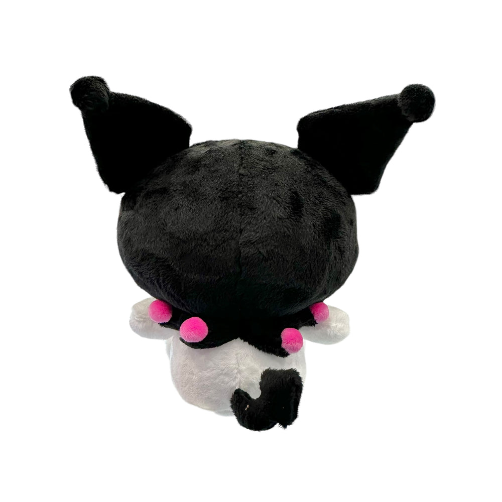 Kuromi "Soft Touch" 8in Plush