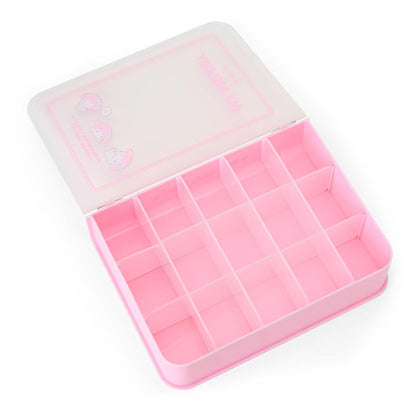 My Melody "Medium Book" Accessories Case