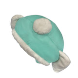 Cinnamoroll "Hooded Puffer Jacket" 12in Plush