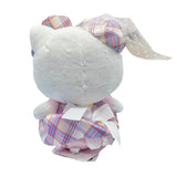 Hello Kitty "Tartan" Plush