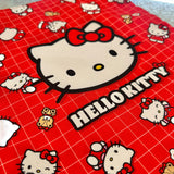 Hello Kitty "Red" Tote Bag