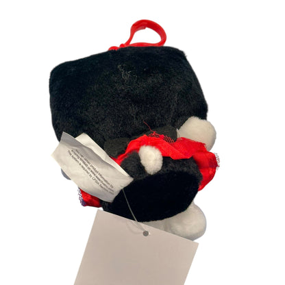 Hello Kitty "Sweet Devil" Mascot Clip On