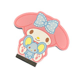 My Melody Memo Pad