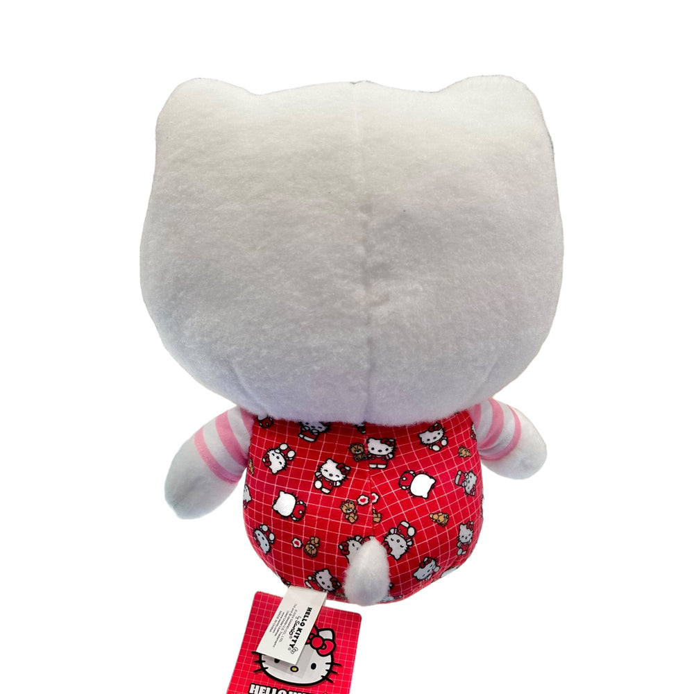 Hello Kitty "Red" 12in Plush