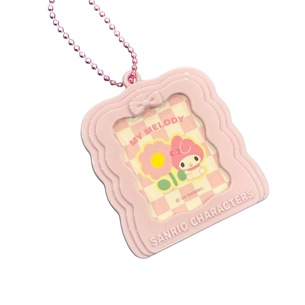 Sanrio Characters "PSC" Secret Photo Frame