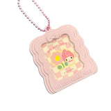 Sanrio Characters "PSC" Secret Photo Frame