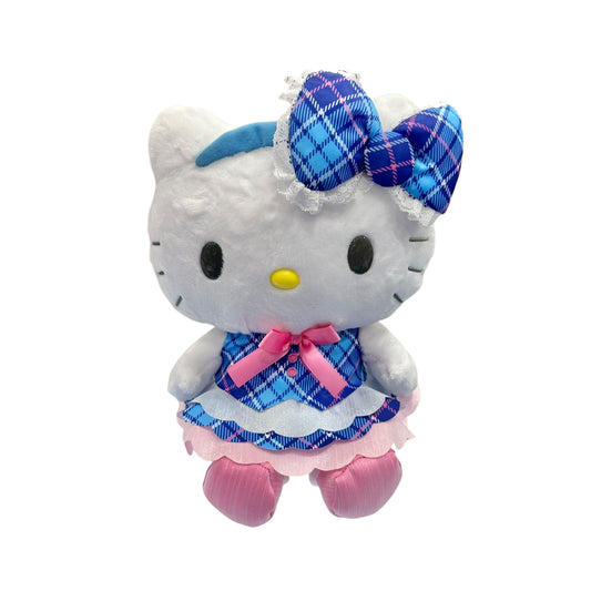 Hello Kitty "Girls Group" 10in Plush