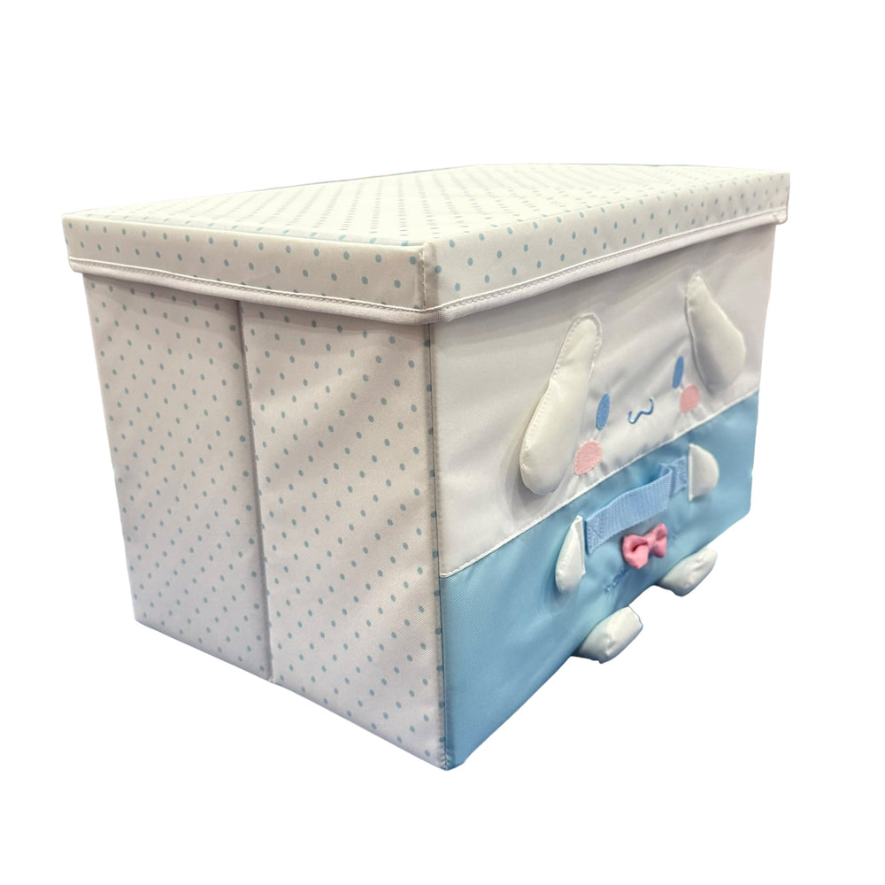 Cinnamoroll Large Storage Box