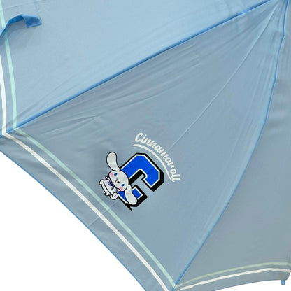 Cinnamoroll "University" 55cm Umbrella [NOT AVAILABLE TO SHIP]