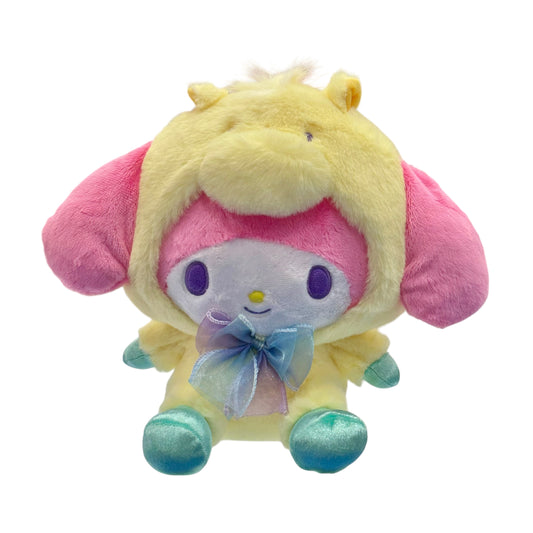 My Melody "Pegasus" 10in Plush