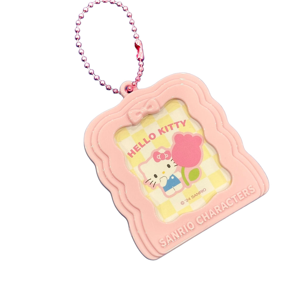 Sanrio Characters "PSC" Secret Photo Frame