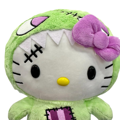 tokidoki x Hello Kitty "Kaiju Tokimon Halloween" 10in Plush