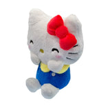 Hello Kitty "Various Emotion Smile" 7in Plush